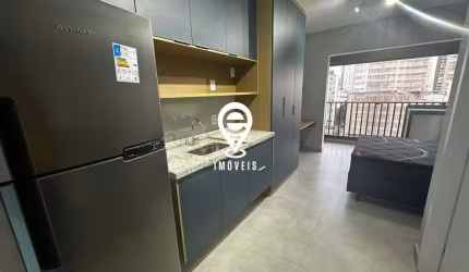 STUDIO 23M2 APENAS 3MIN DO METRO PARAISO