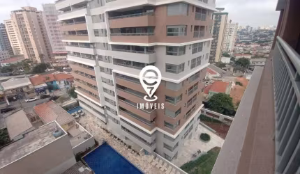 APARTAMENTO NOVO DE 1 DORMITÓRIO NA SAÚDE PARA VENDA!