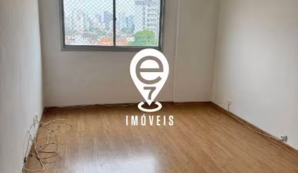 Apartamento à venda, 2 quartos, 1 vaga, Jardim da Glória - São Paulo/SP