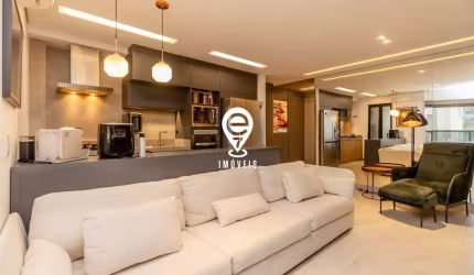 LINDO APARTAMENTO DE 3 DORMITÓRIOS PARA VENDA NA VILA GUMERCINDO!
