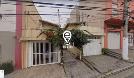 TERRENO PARA VENDA NA VILA MARIANA