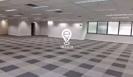 Conjunto à venda, 5 quartos, 21 vagas, Pinheiros - São Paulo/SP