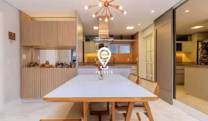 APARTAMENTO PARA VENDA DE 2 DORMITÓRIOS MOBILIADO NA VILA NOVA CONCEIÇÃO!