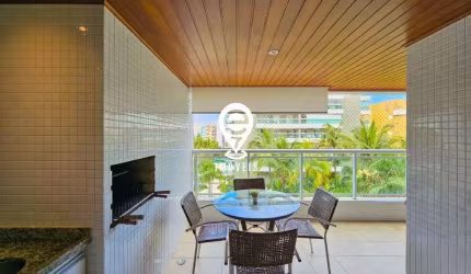 Apartamento a venda em Riviera de São Lourenço, módulo 02