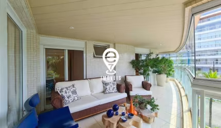 Apartamento Alto Padrão - Módulo 02 - Riviera de São Lourenço