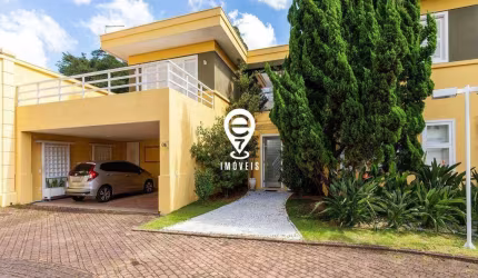 LINDA CASA DE CONDOMÍNIO PARA VENDA DE 2 DORMITÓRIOS!