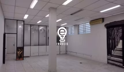 PRÉDIO COMERCIAL PARA VENDA NA VILA MONTE ALEGRE DE 1.050 METROS!