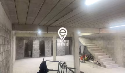 Prédio com 240 m², 3 Vagas, 6 Banheiros, para alugar, Moema - São Paulo / SP