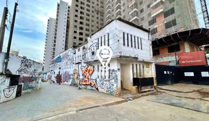 Prédio à venda, Planalto Paulista - São Paulo/SP