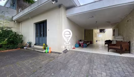 Casa à venda, 3 Quartos, 3 banheiros 195 m² - Mirandópolis / SP