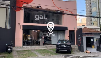 EXCELENTE MONOUSUÁRIO NA VILA OLIMPIA PARA LOCAÇÃO!