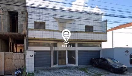 Prédio à venda, 3 vagas, Balneário Josedy - Peruíbe/SP