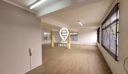 Ótimo imóvel comercial com 250m² à 550 metros do metrô Conceição!