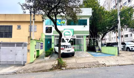 Prédio à venda, 2 vagas, Vila da Saúde - São Paulo/SP