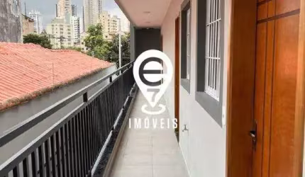 Prédio à venda, 8 quartos, Vila Monte Alegre - São Paulo/SP