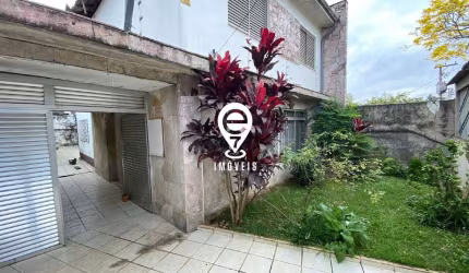 Sobrado à venda, 3 quartos, 4 vagas, Vila da Saúde - São Paulo/SP