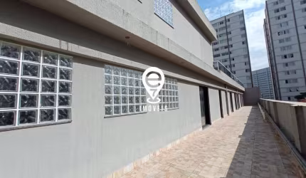 PRÉDIO CORPORATIVO /COMERCIAL COM 1265M² PARA LOCAÇÃO!