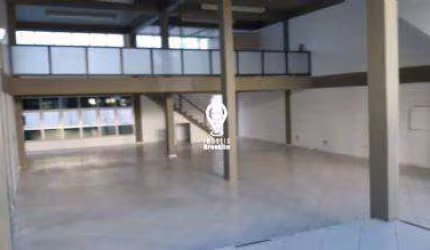 EXCELENTE PRÉDIO COMERCIAL NO BROOKLIN COM ÓTIMA LOCALIZAÇÃO