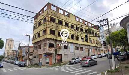 Prédio à venda, Ipiranga - São Paulo/SP