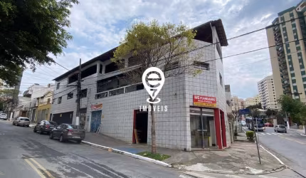 Prédio à venda, 8 quartos, 4 suítes, 3 vagas, Vila da Saúde - São Paulo/SP