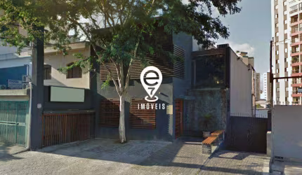 Prédio à venda, 18 vagas, Saúde - São Paulo/SP