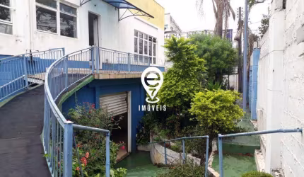 Prédio à venda, 5 vagas, Jabaquara - São Paulo/SP