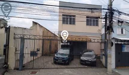 Prédio à venda, 7 vagas, Saúde - São Paulo/SP