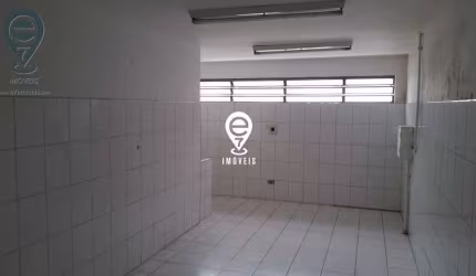 Prédio à venda, 2 vagas, Parque Imperial - São Paulo/SP