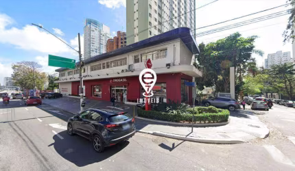 Prédio à venda, 13 vagas, Brooklin Paulista - São Paulo/SP