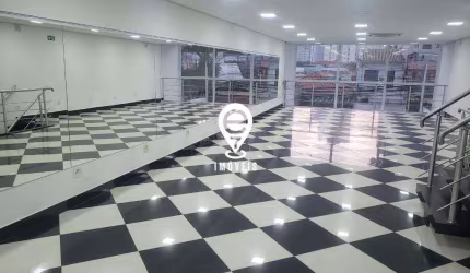 Prédio comercial 440 m2