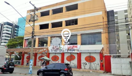 Prédio à venda, Planalto Paulista - São Paulo/SP