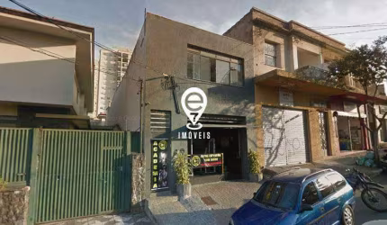 Prédio à venda, Saúde - São Paulo/SP