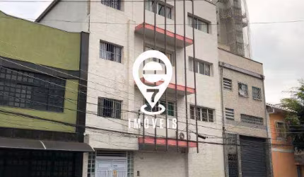 Prédio à venda, Bom Retiro - São Paulo/SP