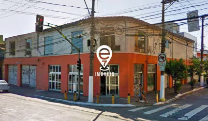 Prédio à venda, Mirandópolis - São Paulo/SP