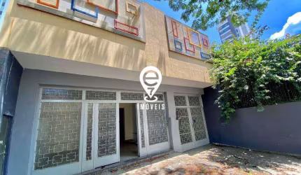 Prédio para aluguel, 3 vagas, Vila Clementino - São Paulo/SP