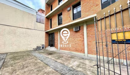 EXCELENTE PRÉDIO COMERCIAL