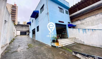 Prédio para aluguel, 2 quartos, 20 vagas, Saúde - São Paulo/SP