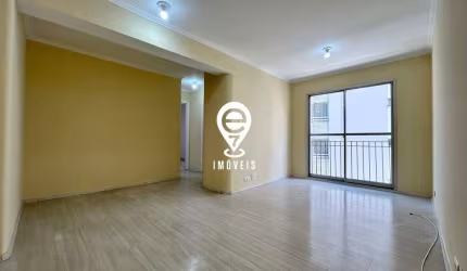 Apartamento à venda, 2 quartos, 1 vaga, Parque Imperial - São Paulo/SP