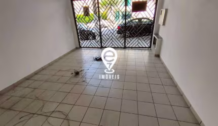 Sobrado à venda, 3 quartos, 2 vagas, Ipiranga - São Paulo/SP