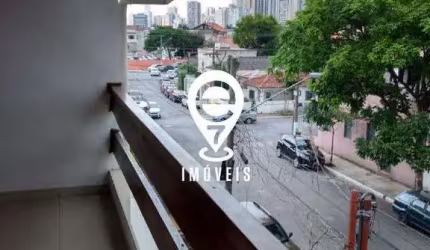EXCELENTE SOBRADO PARA VENDA DE 5 DORMITÓRIOS NA VILA GUMERCINDO!