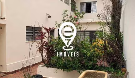 Sobrado à venda, 3 quartos, 1 suíte, 2 vagas, Cambuci - São Paulo/SP