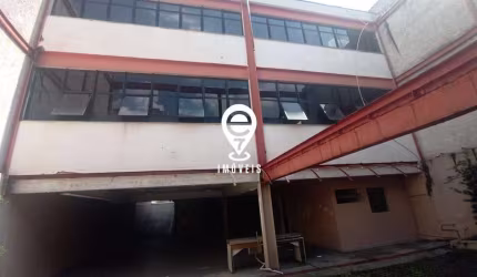 EXCELENTE PRÉDIO COMERCIAL PARA LOCAÇÃO NA VILA MARIANA!