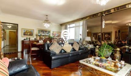APARTAMENTO DE 3 DORMITÓRIOS PARA VENDA NO IPIRANGA!