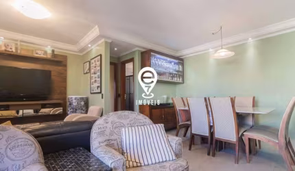 Apartamento à venda, 2 Dormitórios, 1 suíte, 1 vaga - Vila da Saúde.