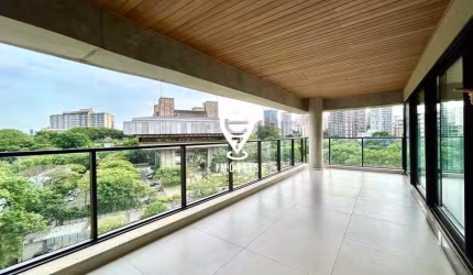 Apartamento à venda, 3 quartos, 3 suítes, 3 vagas, Vila Clementino - São Paulo/SP