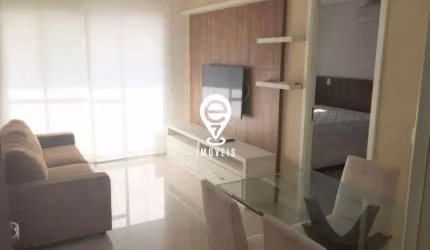 Apartamento para aluguel, 1 quarto, 1 suíte, 1 vaga, Vila Cordeiro - São Paulo/SP