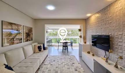 Apartamento Alto Padrão - Módulo 08 - Riviera de São Lourenço