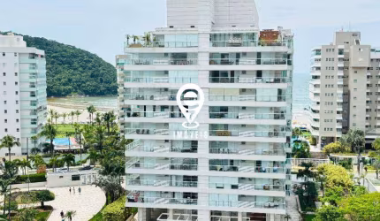 Apartamento Alto Padrão - Módulo 08 - Riviera de São Lourenço