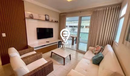 Apartamento Alto Padrão - Módulo 08 - Riviera de São Lourenço