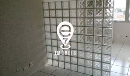 Sala à venda, 2 quartos, 1 vaga, Vila Parque Jabaquara - São Paulo/SP
